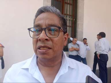 Autoridades educativas sin resolver demandas de agremiados de SITEM, siguen los jalones y estirones