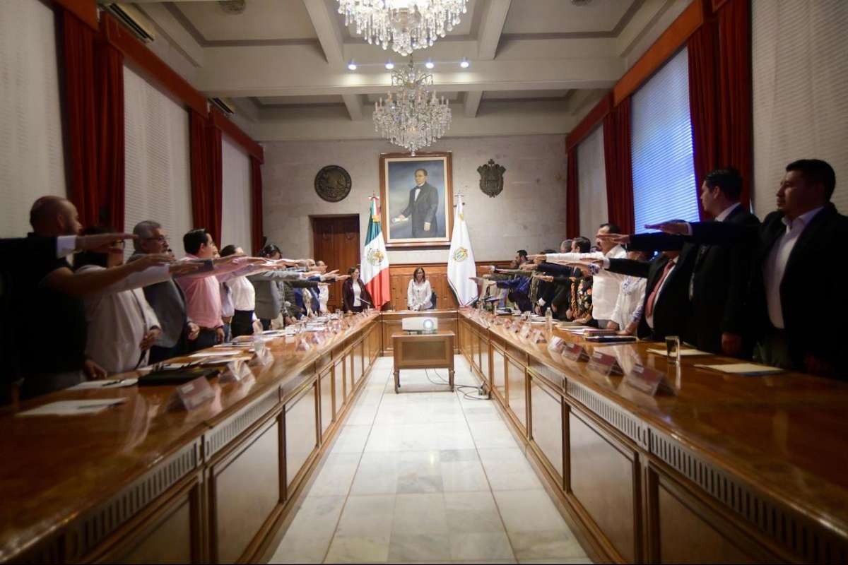Veracruz instala Comité para mejorar políticas públicas con datos confiables