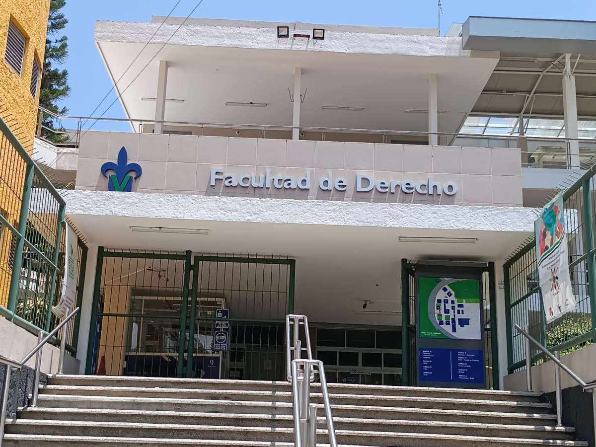 Se respetó la normatividad universitaria en el caso del alumno Brayan Hernández: UV