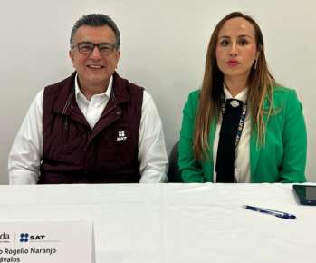 Se triplica afluencia de contribuyentes en el SAT para presentar su declaración anual 2024 de personas físicas