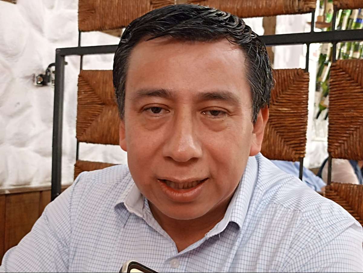 Es necesario que el Poder Judicial de la Federación cuente con Jueces de Distrito que conozcan y hablen lenguas originarias: José Vega Luna