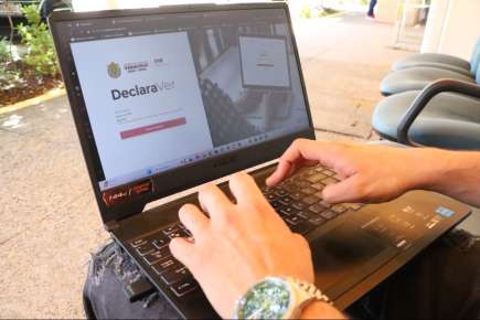 Servidores públicos deberán presentar su Declaración Patrimonial durante mayo   