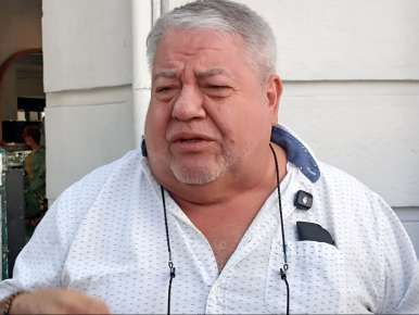 Necesario investigar a fondo enriquecimiento inexplicable de Esteban Ramírez: Manuel Huerta