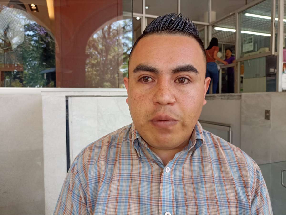 86 trabajadores de Espacios Educativos carecen de seguridad laboral y de un sistema de retiro