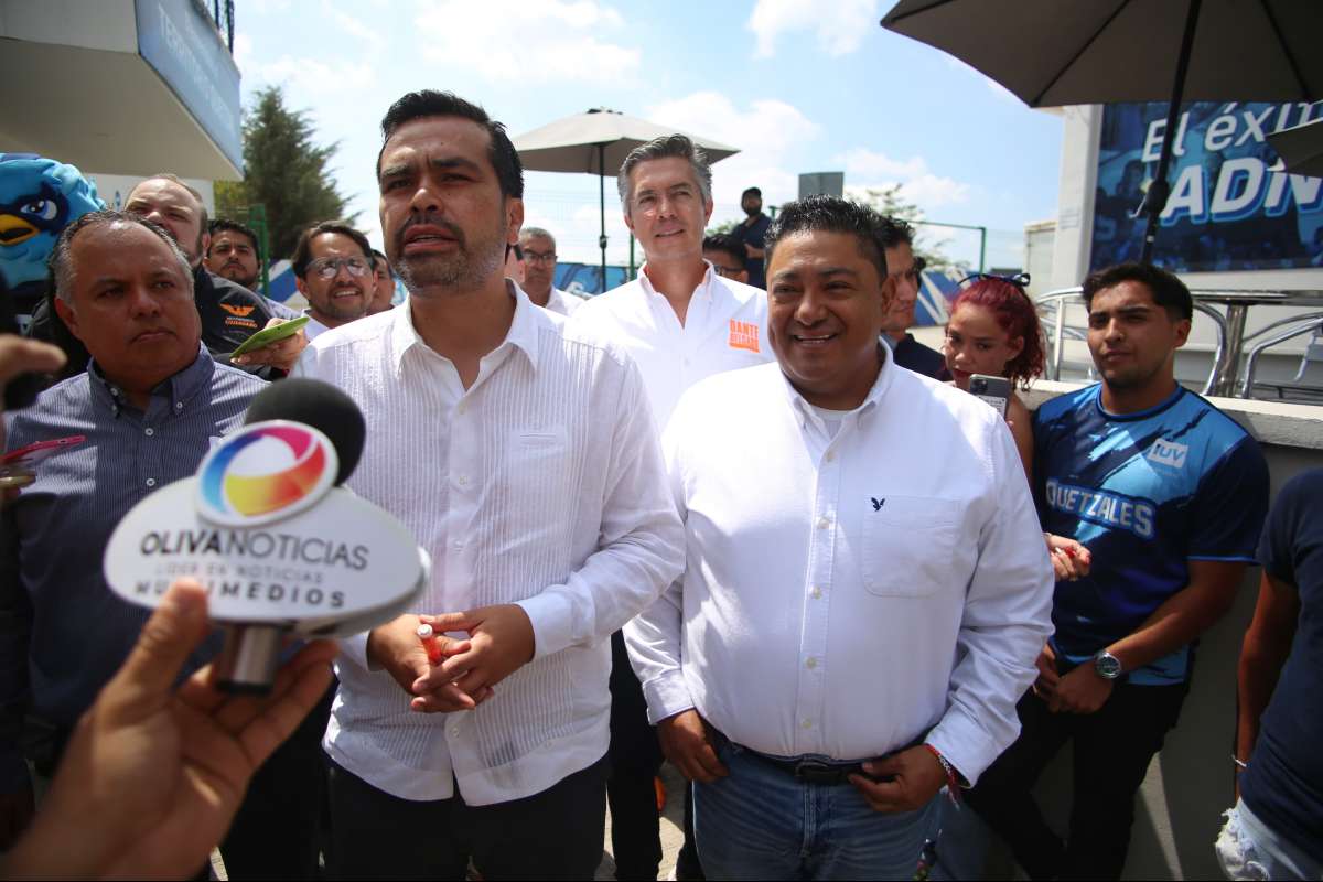 Ante inseguridad que se vive en Veracruz, MC pide a gobierno de Nahle garantizar paz y tranquilidad en comicios municipales