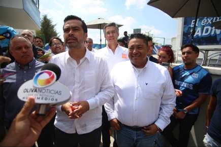 Ante inseguridad que se vive en Veracruz, MC pide a gobierno de Nahle garantizar paz y tranquilidad en comicios municipales