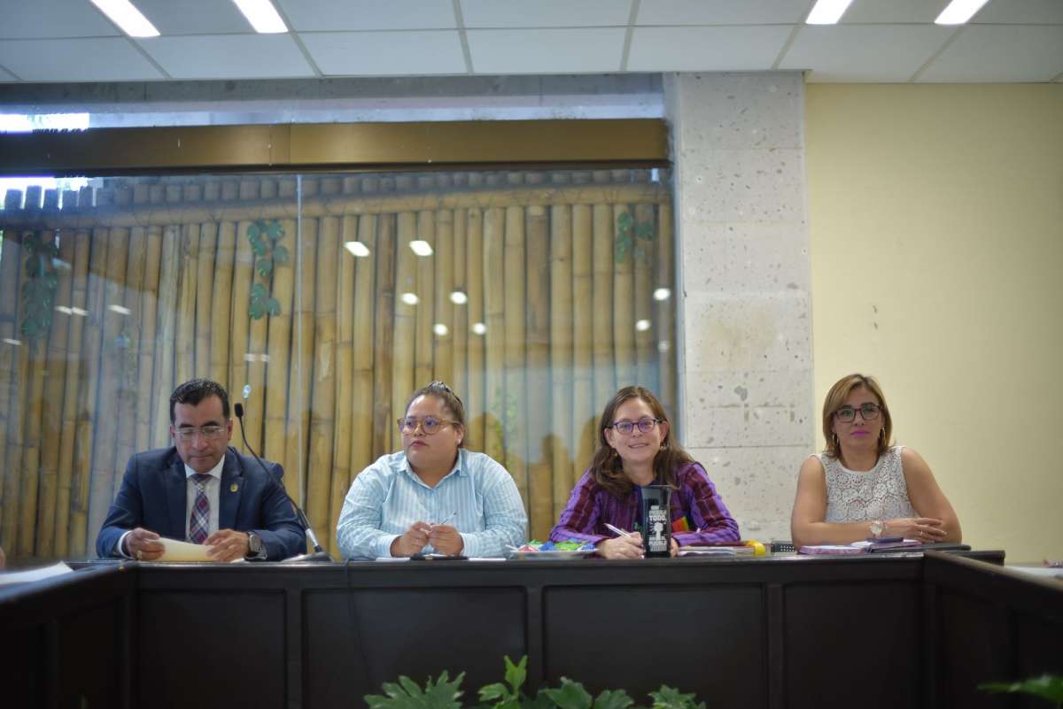 Busca Congreso ampliar atribuciones legales para el delito de encubrimiento   