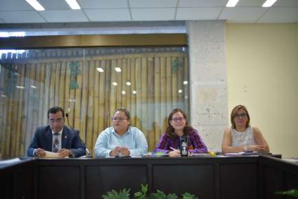 Busca Congreso ampliar atribuciones legales para el delito de encubrimiento   