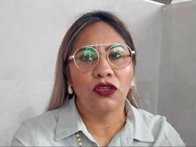 Urgen maestros antorchistas al gobierno estatal incremente el presupuesto para educación y se mejores salarios a docentes