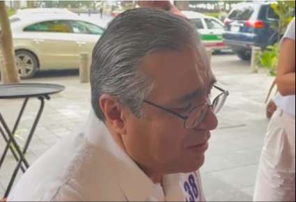 INE debe hacer mayor difusión de elecciones del Poder Judicial de la Federación, hay mucho desconocimiento entre ciudadanos