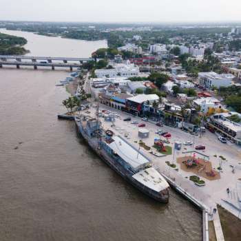 Visita Boca del Río: modernidad, sabor y tradición a la orilla del mar