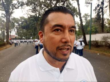 Prevé SIMVE se homogeneicen sueldos de las y los docentes a partir del 15 de mayo