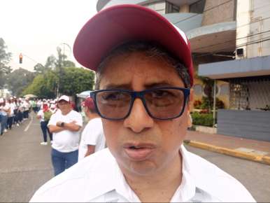 Sindicato Magisterial Veracruzano espera 12% de incremento salarial para el magisterio