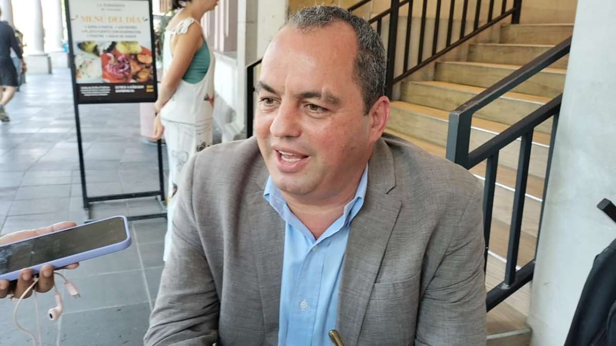 Agua, seguridad y turismo los pendientes por resolver en Xalapa: CCEMX
