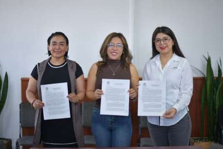 Declara Comisión de Hacienda procedentes dos iniciativas de la Gobernadora   