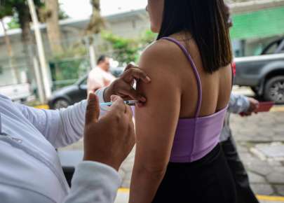 En la Semana Nacional de Vacunación, Veracruz aplicó más de 119 mil dosis