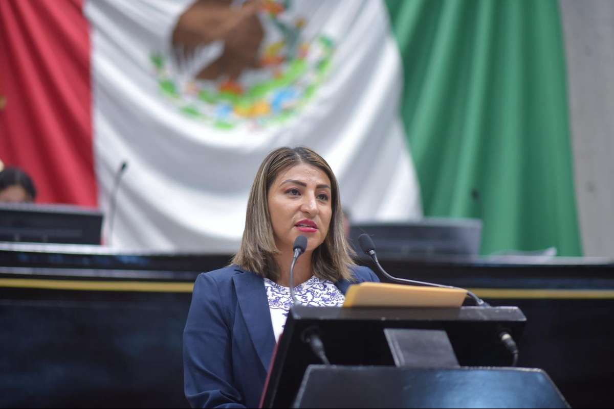 Busca diputada ampliar garantías para personas mayores de Veracruz   
