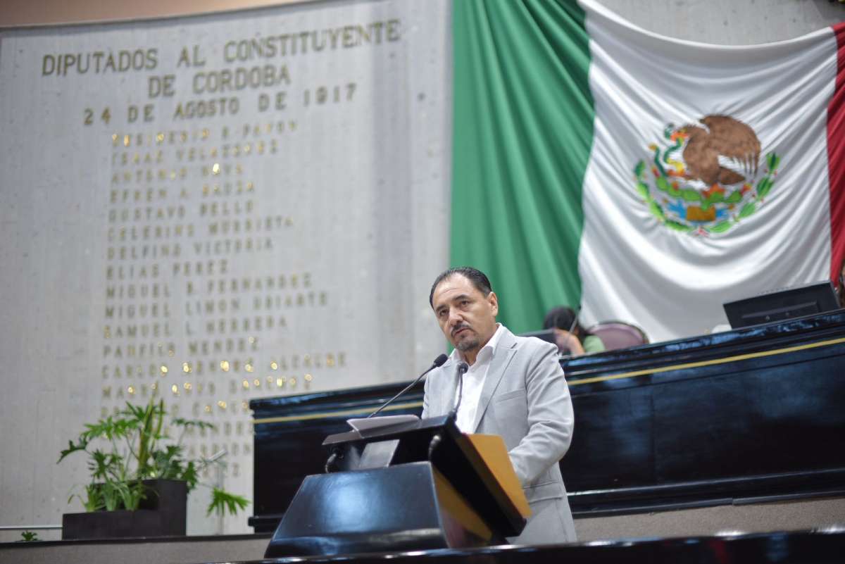 Propone diputado crear Comisión que atienda a la Agroindustria Azucarera   
