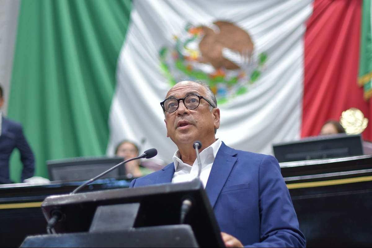Exhorta diputado a continuar el trámite de la reforma que reduce la jornada laboral   