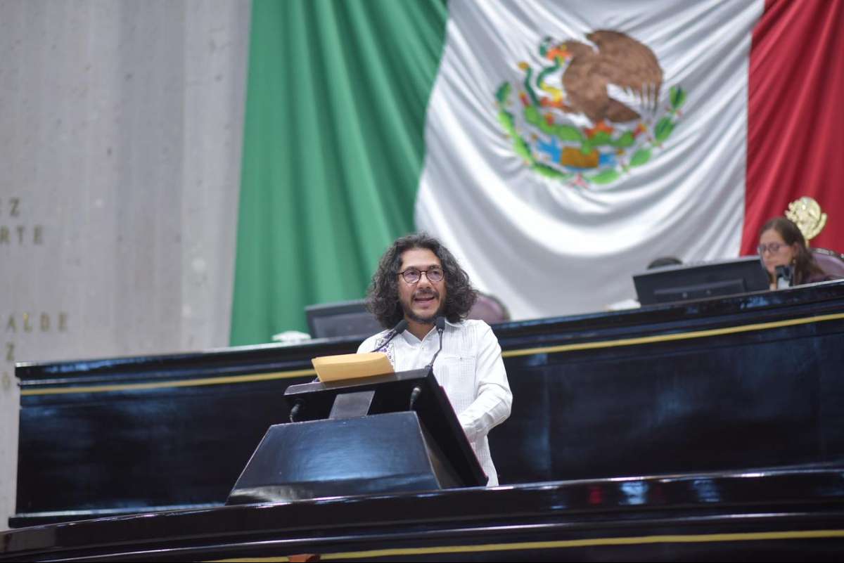 Tendría Congreso facultades ante falta de ediles   