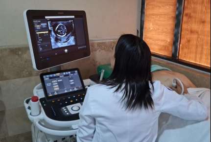Atiende IMSS Veracruz Sur 12 nacimientos al día en sus unidades hospitalarias
