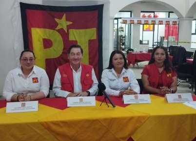 Preocupa al PT violencia que se ha desatado en la entidad, esto podría repercutir negativamente en comicios municipales