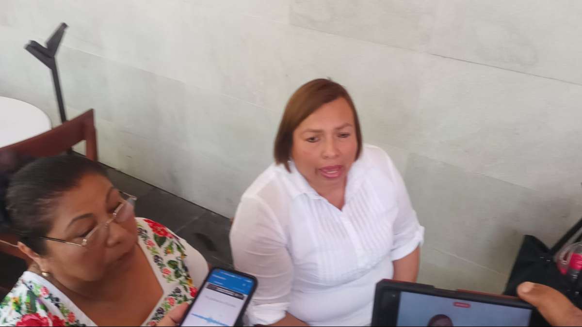 Denuncian ciudadanas que fueron defraudadas con venta de terrenos en Pacho Nuevo, Coatepec