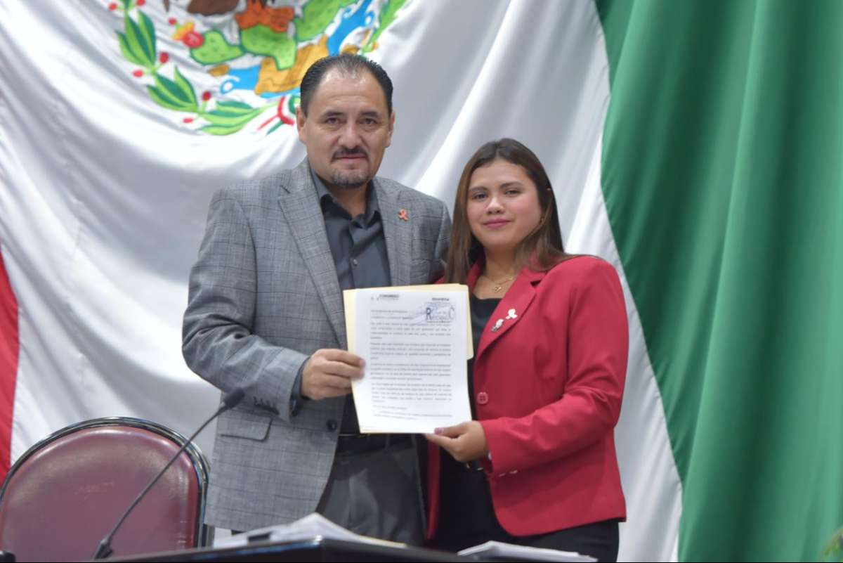 Propone diputada fortalecer igualdad sustantiva y perspectiva de género