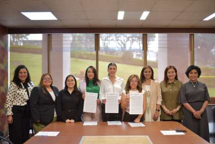 Avala Comisión de Seguimiento a la Agenda 2030 su Programa Anual de Trabajo