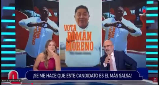 Ta quero...¡Engañar Ciudadano que soy Enfermero Egresado de la Universidad Veracruzana!