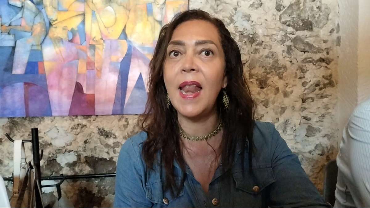 Proteger a mujeres de violencia política, pero sin frenar la libertad de expresión: Adriana Favela