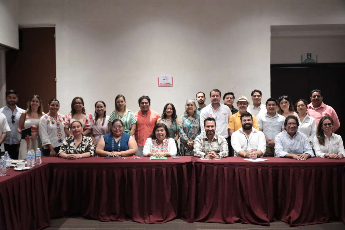 Gobierno del Estado y sector turístico suman esfuerzos para el festival Yolpaki, corazón Alegre   