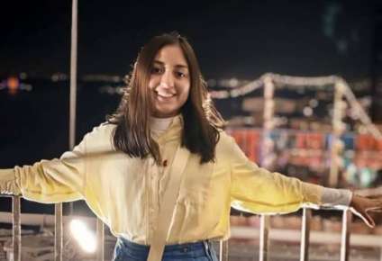 Dos cadetes fallecidos en el accidente del Buque Escuela Cuauhtémoc, una de ellas xalapeña