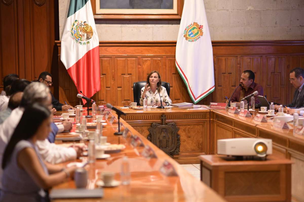 Veracruz destinará el Fideicomiso del 2 % exclusivamente a promoción turística y eventos estratégicos