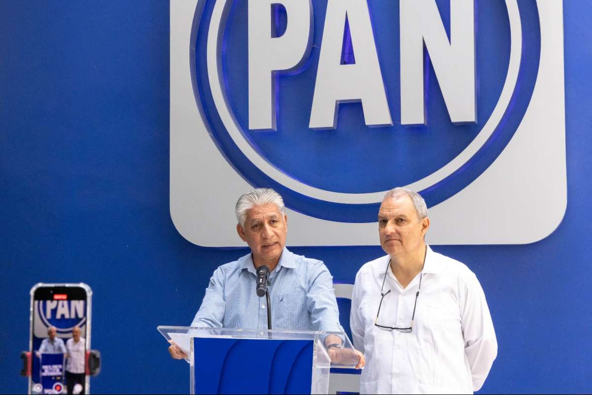 Exige Pan- Veracruz a la FGE investigar las denuncias interpuestas por candidatos sobre amenazas e intimidaciones