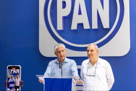 Exige Pan- Veracruz a la FGE investigar las denuncias interpuestas por candidatos sobre amenazas e intimidaciones