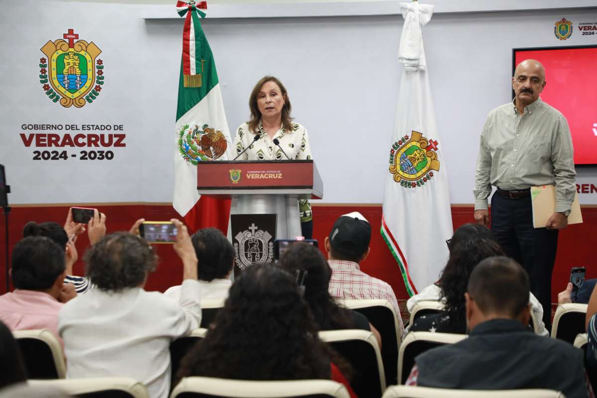 Atiende PC 10 incendios forestales; siete ya están controlados: Gobernadora   