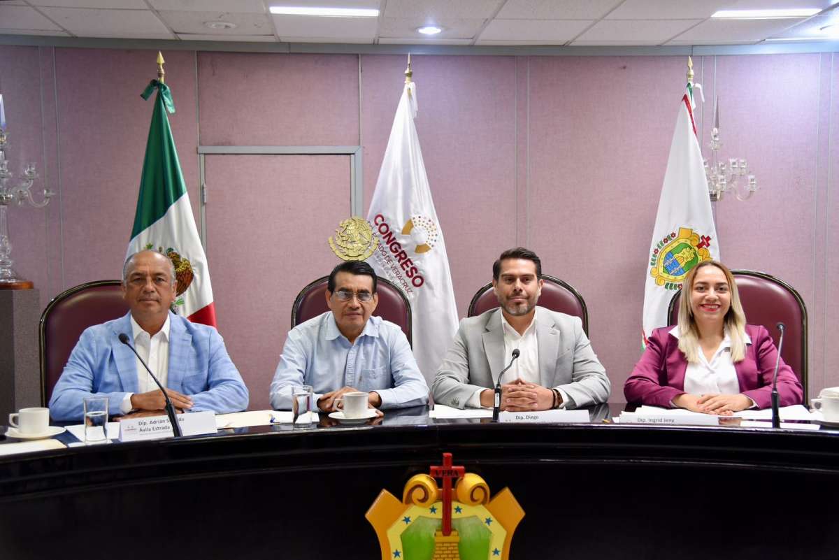 Entrevista Comisión a 21 aspirantes a la Fiscalía Anticorrupción   