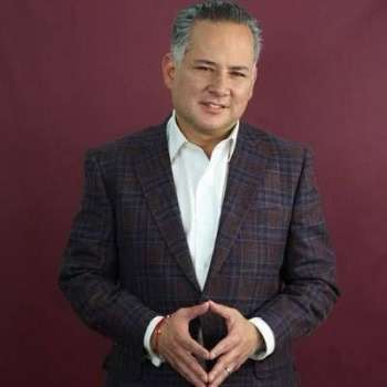 Este sábado tomará lugar la conferencia magistral del Lic. Santiago Nieto en Querétaro sobre lavado de dinero; un evento de la empresa Cap Fiscal