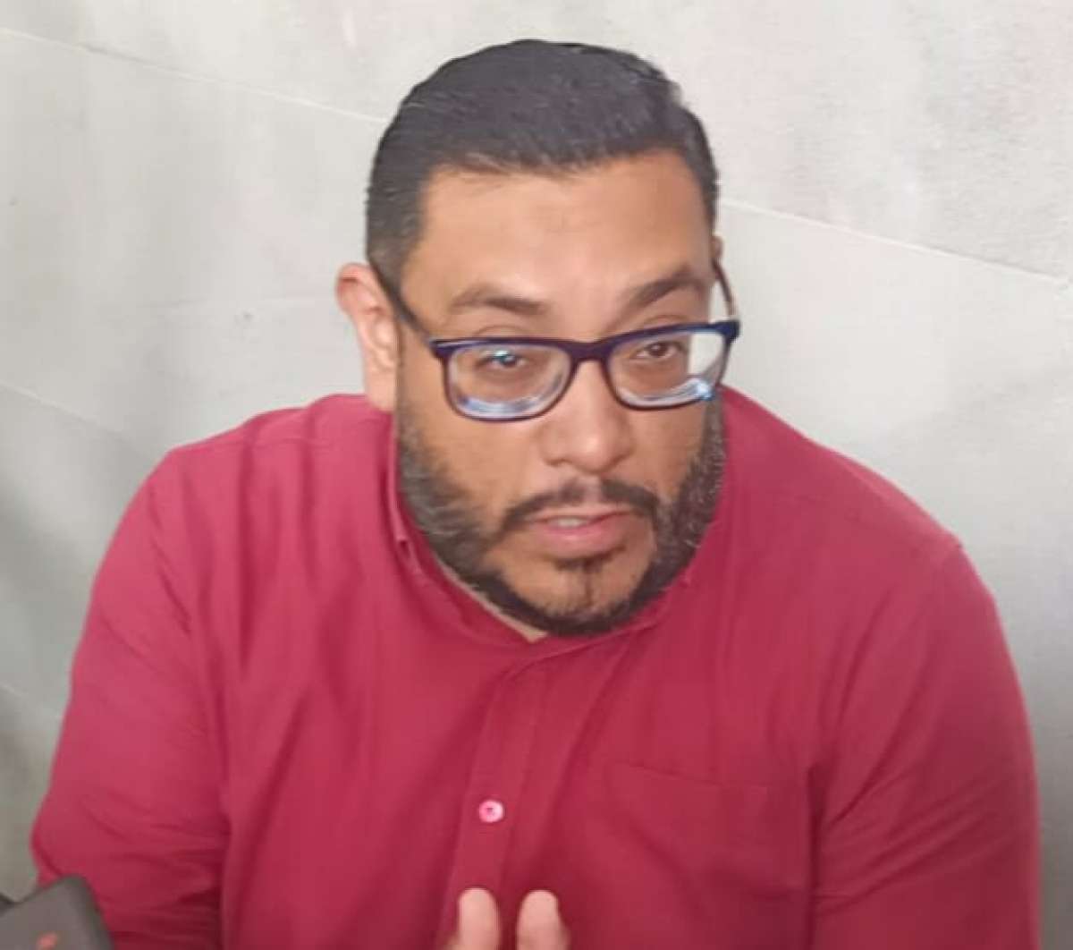 22 candidatos de Morena tienen protección por parte de Seguridad Pública: Gabriel Zúñiga