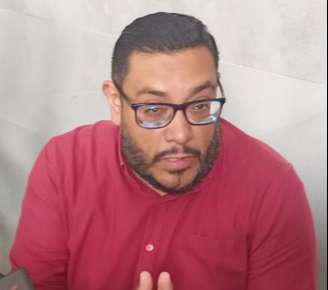 22 candidatos de Morena tienen protección por parte de Seguridad Pública: Gabriel Zúñiga