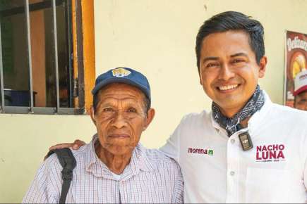 Salud digna cerca de tu hogar