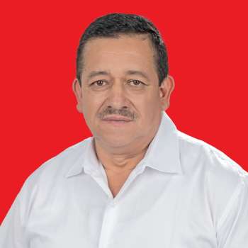 Exige José Luis Barradas Pérez que alcalde de Naolinco saque las manos del proceso electoral .