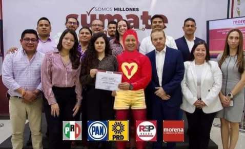 Crónica de una derrota anunciada para Daniel Baizabal González