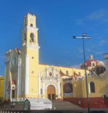 Urge paz en México, pero no una basada en la opresión, en el control ciudadano o en el bienestar de un grupo