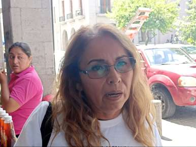 Madre de joven desaparecido denuncia pocos avances en la investigación por parte de la Fiscalía