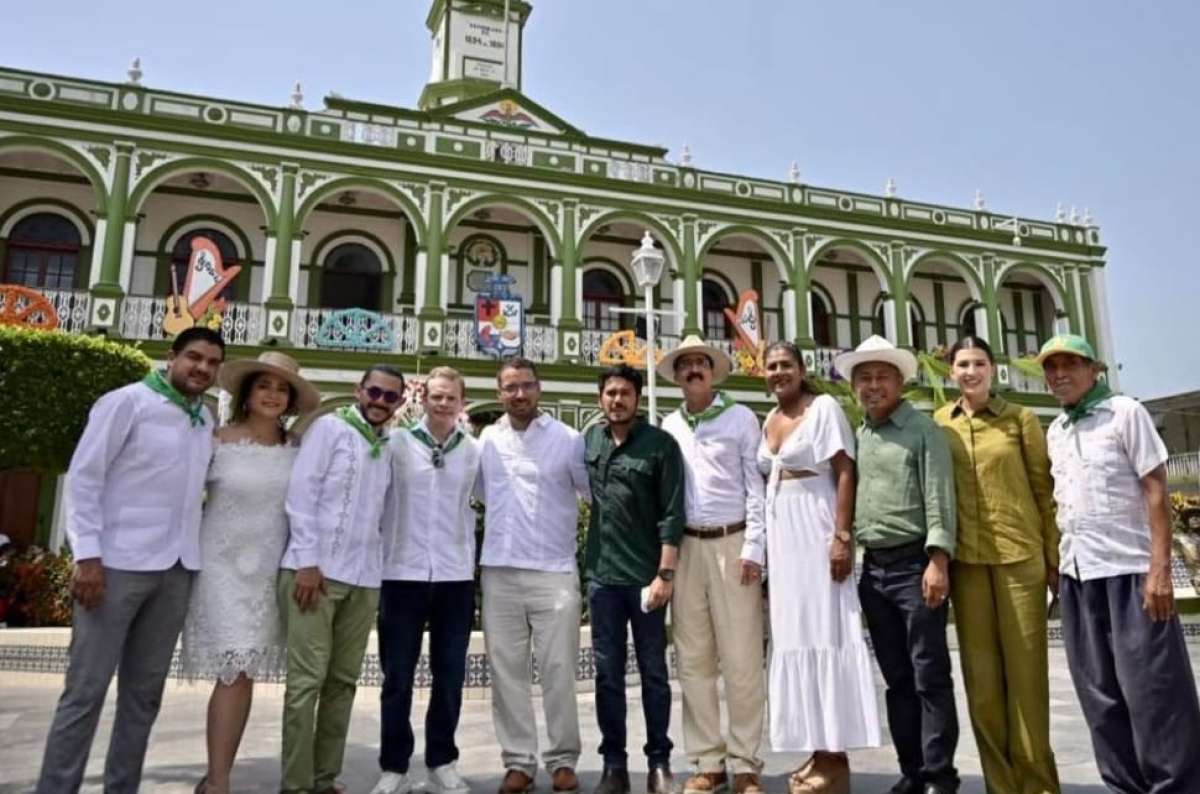 Ganaremos Alvarado con el liderazgo y arraigo de Beto Cobos: Arturo Escobar