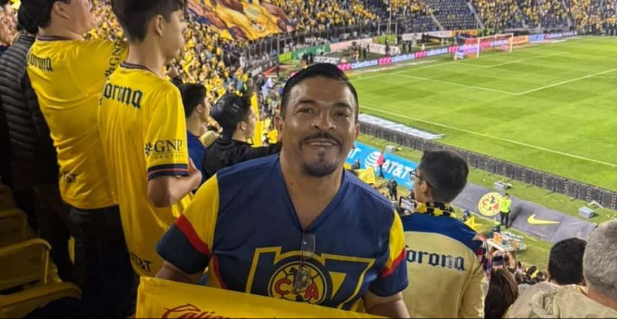 No hay derrota.