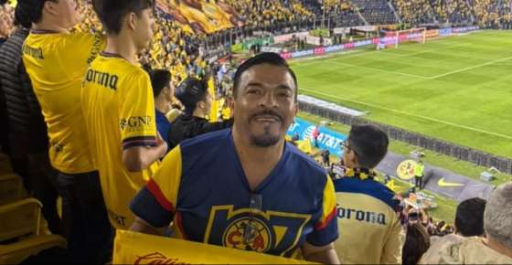 No hay derrota.