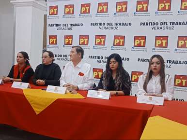 A un día de concluir campañas electorales PT denuncia creciente violencia contra sus candidatos